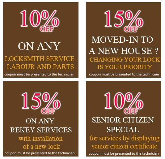 San Francisco Quickly Locksmith, San Francisco, CA 415-779-3137 - coupon-01